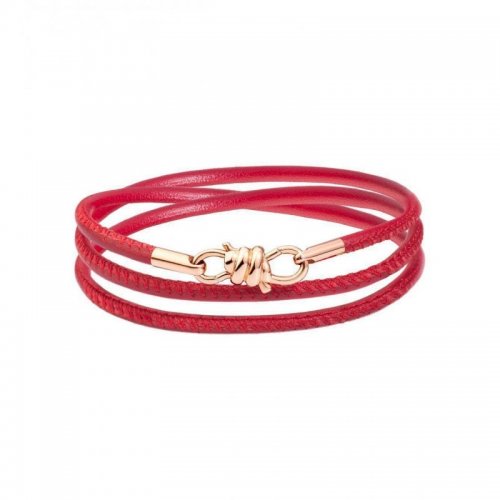 Bracciale DODO DBB9008KNOT0LEB9RS Oro 9kt 