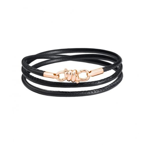 Bracciale DODO DBB9008KNOT0LEM9RX Oro 9kt 