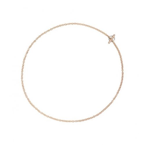 Collana DODO DCA6000CHAIN0009R42 Oro 9kt 