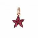 Charm DODO DMB5003STARS0RU9R Oro 9kt 