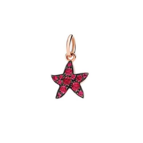 Charm DODO DMB5003STARS0RU9R Oro 9kt 