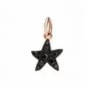 Charm DODO DMB5003STARSDBK9R Oro 9kt 