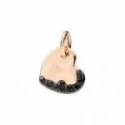 DODO Charm DMB7036HEARLDBK9R 