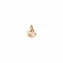 Charm DODO DMB7040HEARSDB09R Oro 9kt 