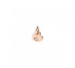 Charm DODO DMB7040HEARSDB09R Oro 9kt 