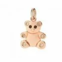 DODO Charm DMB7049TBEARDBX9R 9kt Gold 