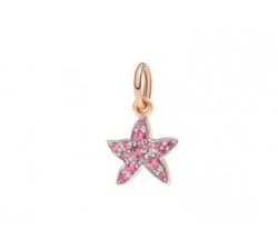 Charm DODO DMB8003STARS0SP9R Oro 9kt 