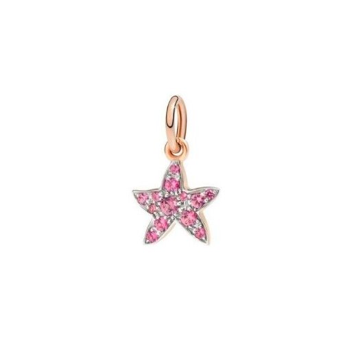 Charm DODO DMB8003STARS0SP9R Oro 9kt 