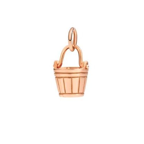 DODO Charm DMB8015ZACQS0009R 9kt Gold 