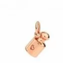 Charm DODO DMB8017ZLIBS0009R Oro 9kt 