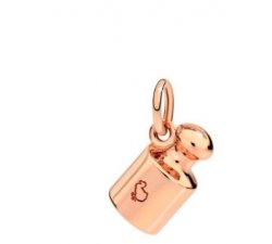 Charm DODO DMB8017ZLIBS0009R Oro 9kt 