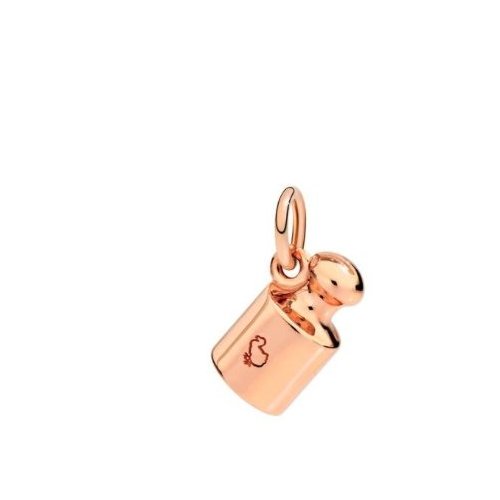 Charm DODO DMB8017ZLIBS0009R Oro 9kt 