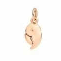 DODO Charm DMB8018ZCANS0009R 9kt Gold 