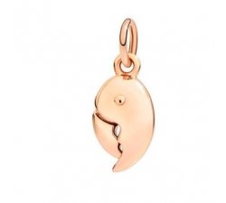 DODO Charm DMB8018ZCANS0009R 9kt Gold 