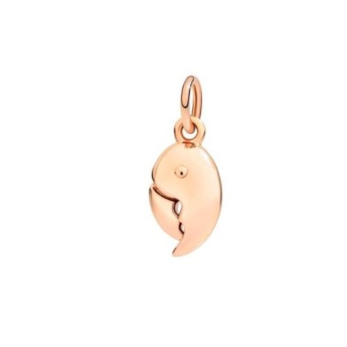 DODO Charm DMB8018ZCANS0009R 9kt Gold 