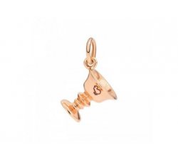 Charm DODO DMB8020ZGEMS0009R Oro 9kt 