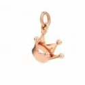 DODO Charm DMB8021ZLIOS0009R 9kt Gold 