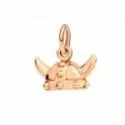 DODO Charm DMB8025ZTAUS0009R 9kt Gold 