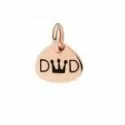 Charm DODO DMB8028DAD0S0009R Oro 9kt 