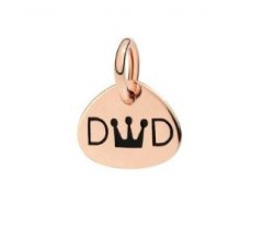 Charm DODO DMB8028DAD0S0009R Oro 9kt 