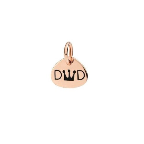 Charm DODO DMB8028DAD0S0009R Oro 9kt 