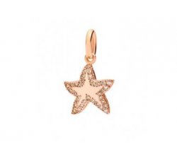 Charm DODO DMB9000STARLDBR9R Oro 9kt 