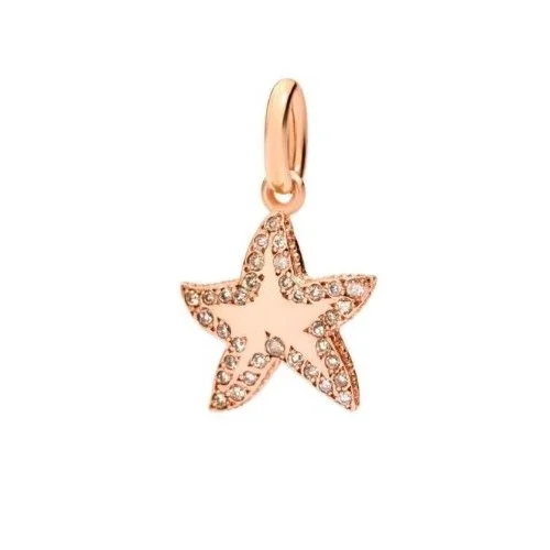 Charm DODO DMB9000STARLDBR9R Oro 9kt 