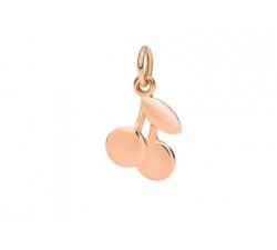 DODO Charm DMB9007CHERS0009R 9kt Gold 