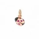 Charm DODO DMB9008LADYSDRU9R Oro 9kt 