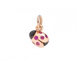 Charm DODO DMB9008LADYSDRU9R Oro 9kt 