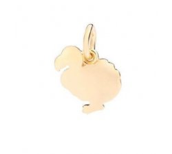 Charm DODO DMB9019DODOM000OG Oro 18kt 