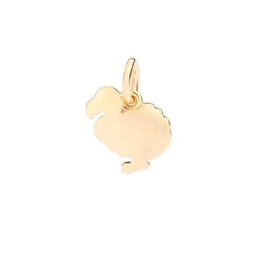 Charm DODO DMB9019DODOM000OG Oro 18kt 