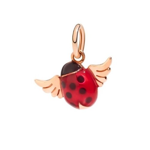 DODO Charm DMB9021EVLADERO9R 9kt Gold 