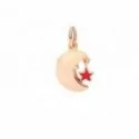 Charm DODO DMB9023EVMOOERO9R Oro 9kt 