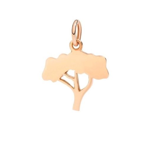 DODO Charm DMB9038TREES0009R 9kt Gold - GioielleriaLucchese.it