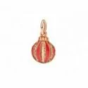 DODO Charm DMB9040BALLSERO9R 9kt Gold 