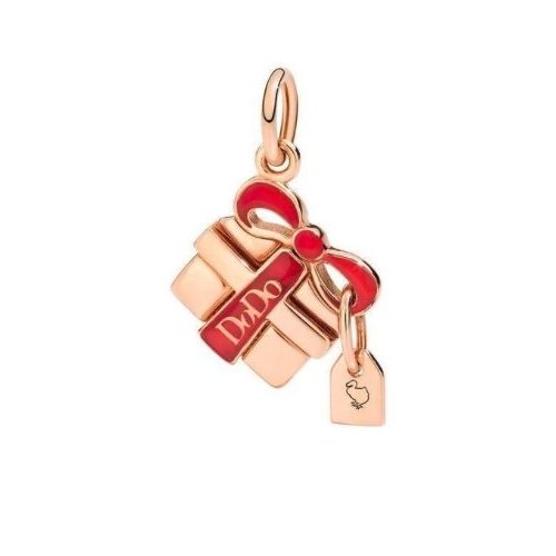 Charm DODO DMB9042GIFTSERO9R Oro 9kt 