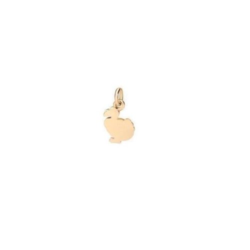 Charm DODO DMC0005DODOX000OG Oro 18kt 