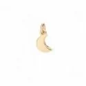 DODO Charm DMC0008MOONX000OG 18kt Gold 