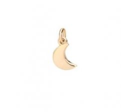 Charm DODO DMC0008MOONX000OG Oro 18kt 