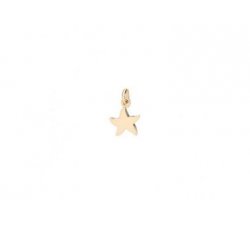 Charm DODO DMC0010STARX00OG Oro 18kt 