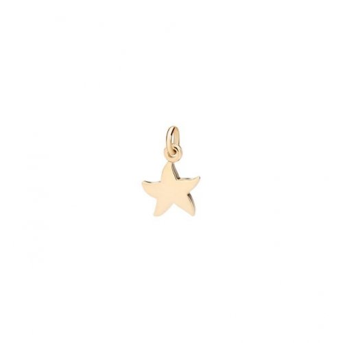 Charm DODO DMC0010STARX00OG Oro 18kt 