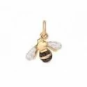 Charm DODO DMC0015BEE00DBKOG Oro 18kt 