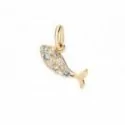 DODO Charm DMC0019FISH0BZFOG 