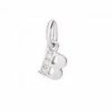 Charm DODO DMC0102LETBSDB0O2 Oro 18kt 