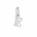 Charm DODO DMC0105LETESDB0O2 Oro 18kt 