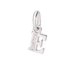 DODO Charm DMC0105LETESDB0O2 18kt Gold 