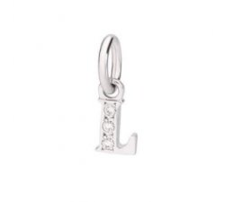 Charm DODO DMC0112LETLSDB0O2 Oro 18kt 