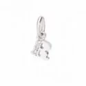 Charm DODO DMC0118LETRSDB0O2 Oro 18kt 