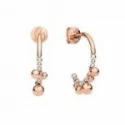 DODO earrings DOC0001BOLLI0009A 